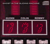 Ghost in the Sliding Machine